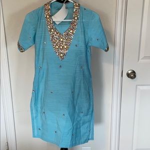 Girls Shirt/Kameez/Tunic